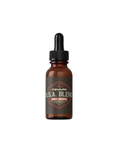 Usa Blend T-Svapo Aroma Concentrato 10ml Tabacco