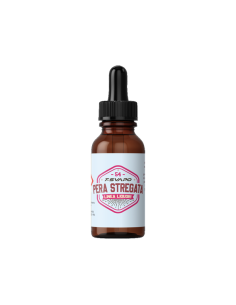 Pera Stregata T-Svapo Aroma Concentrato 10ml