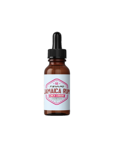 Jamaica Rum T-Svapo Aroma Concentrate 10ml