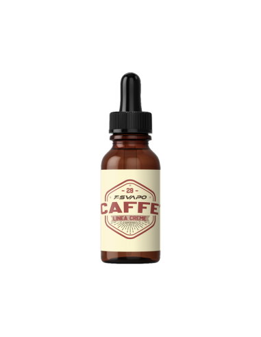 Coffee T-Svapo Concentrated Aroma 10ml