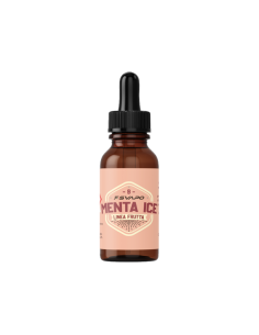 Menta Ice T-Svapo Aroma Concentrate 10ml
