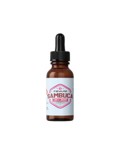 Sambuca T-Svapo Aroma Concentrate 10ml Anise Liqueur