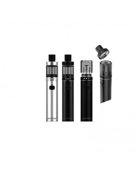 JustFog Drip Tip FOG1