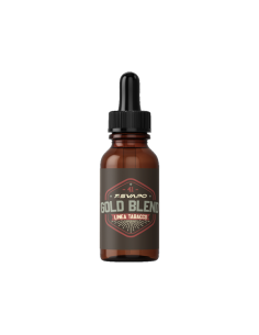 New Gold Blend T-Svapo Aroma Concentrate 10ml Tobacco