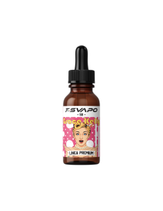 Grace Kelly T-Svapo Aroma Concentrate 10ml Red Fruits Mint