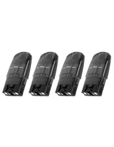COSS Pod Cartridge 1.2? Vaporesso Replacement 0.6ml