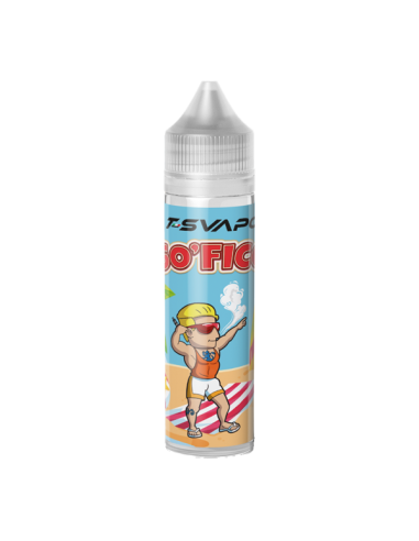 I only have T-Svapo Fico Coconut Pear 20ml Liquid Shot