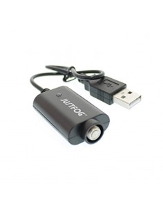 Justfog eGo Charger