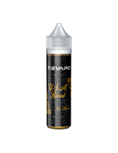 U.S.A. Blend T-Star Liquid shot 20ml American Tobacco