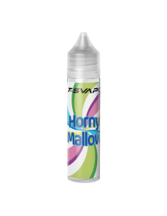 Horny Mallow Weak T-Star Liquido Shot 20ml Mango Marhsmallow