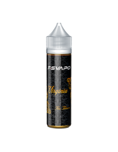 Tab Virginia Weak T-Star Liquido shot 20ml Tobacco