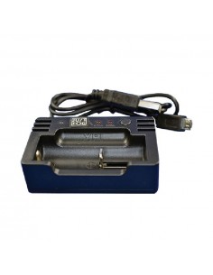 Justfog 18350 - 18500 Battery Charger