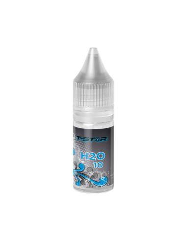 T-Star - Acqua Altamente Depurata 10ml