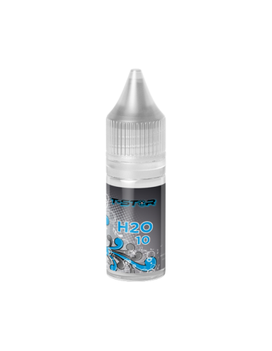 T-Star - Highly Purified Water 10ml
