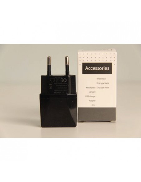 Justfog Caricabatterie USB da Muro