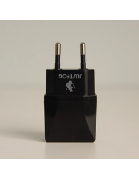 Justfog Caricabatterie USB da Muro