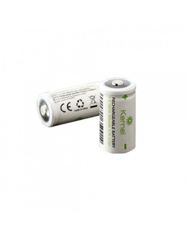 JustFog 18350 ICR Li-ion 900 mAh 3,7V