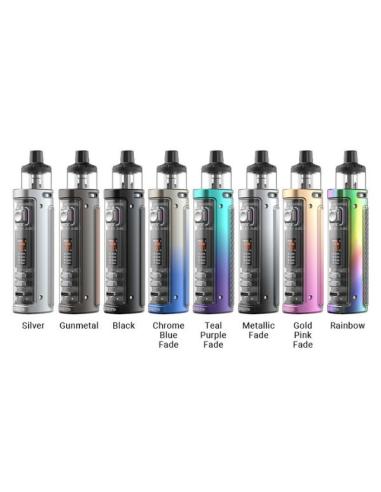 Veynom LX electronic cigarette Aspire 3200 mah