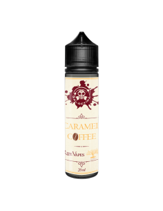 Caramel Coffee Galactika Ripe Vapes Liquid Shot 20ml Coffee