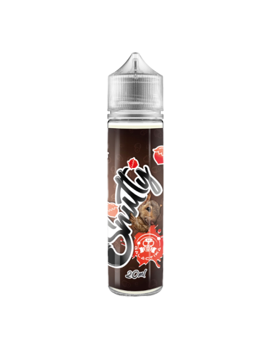 Snutty Galactika Liquido Shot 20ml Crema Nocciole