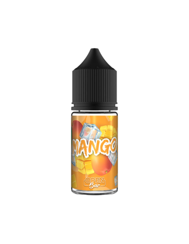 Mango Open Bar Aroma Mini Shot 10ml