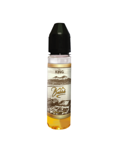 Babbà King Liquid Liquido Shot 20ml Sponge Cake Rum
