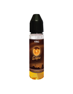 Eclipse King Liquid Liquido Shot 20ml Cioccolato Arancia
