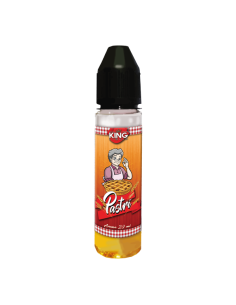 Pastrì King Liquid Liquido Shot 20ml Pastiera Napoletana