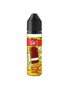 Colartic King Liquid Ice Cola Liquid Shot 20ml