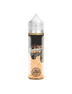 Caffè e Liquirizia Summer Ice Cream Dreamods Liquido Shot 20ml