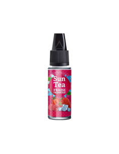 Sun Tea Strawberry Raspberry Full Moon Concentrated Aroma 10ml