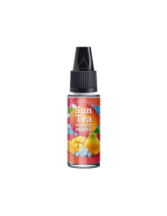Sun Tea Mango Papaya Full Moon Aroma Concentrato 10ml