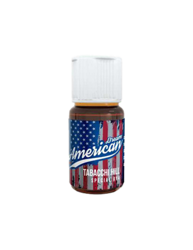 American Dream Super Flavor Aroma Concentrato 10ml Tabacco
