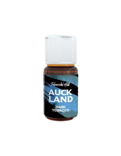 Auckland Super Flavor Aroma Concentrato 10ml Tabacco Caramello