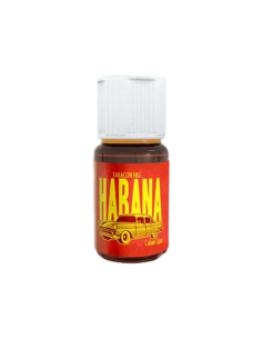 Habana Super Flavor Concentrated Aroma 10ml Cuban Cigar