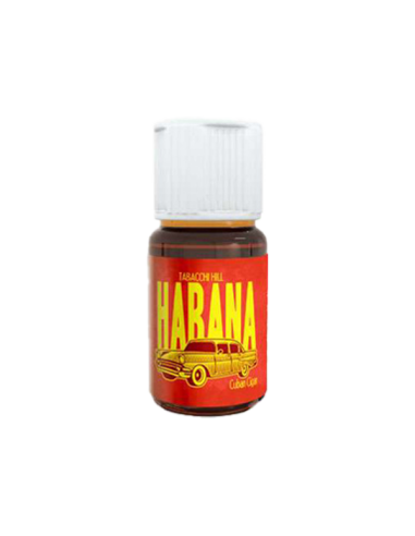 Habana Super Flavor Concentrated Aroma 10ml Cuban Cigar
