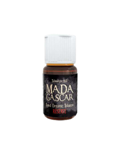 Madagascar Reserve Super Flavor Aroma Concentrato 10ml Tobacco