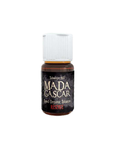 Madagascar Reserve Super Flavor Aroma Concentrato 10ml Tabacco