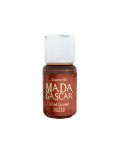 Madagascar Salted Caramel Super Flavor Aroma Concentrato 10ml