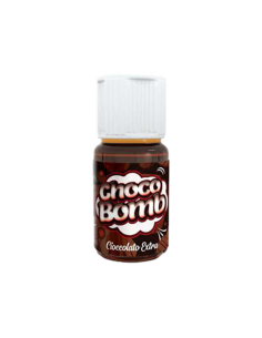 Choco Bomb Super Flavor Aroma Concentrato 10ml Cioccolato