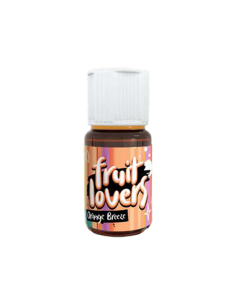 Orange Breeze Aroma Concentrate 10ml Mango Pitaya