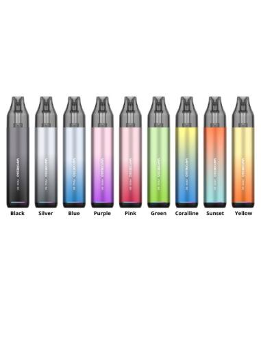 Veco GO electronic cigarette Vaporesso