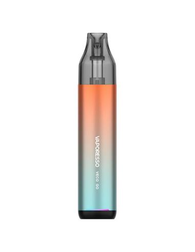 Vaporesso Veco GO kit sunset