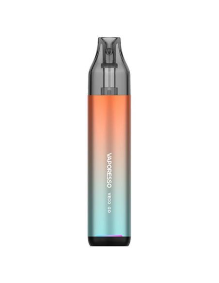 Vaporesso Veco GO kit sunset