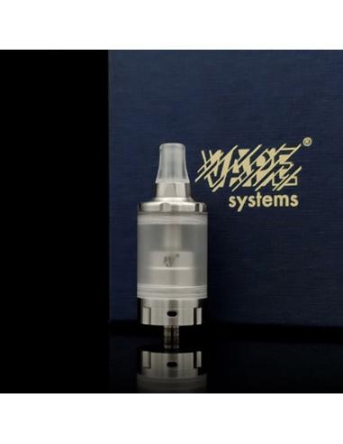 BY-ka SE Nano Vape System Atomizzatore