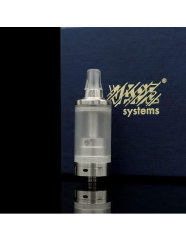 BY-ka SE Standard Vape System Atomizzatore