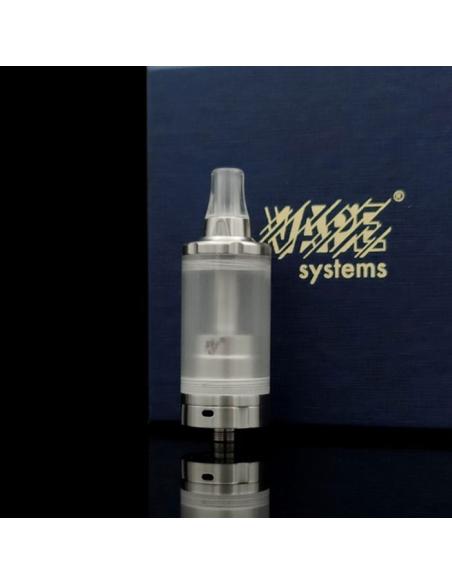 BY-ka SE Standard Vape System Atomizzatore