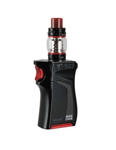 Smok Mag Kit with TFV12 Prince Electronic Cigarette 225W