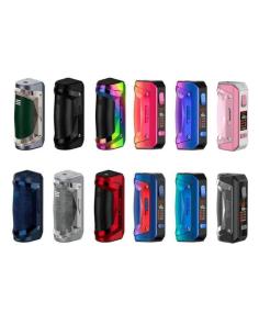 geekvape s100 box mod