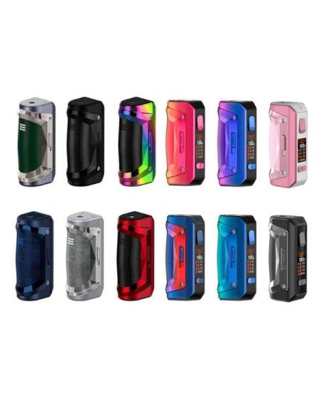 geekvape s100 box mod